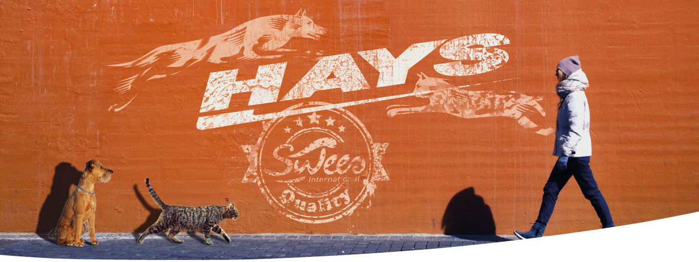Hays Petfood